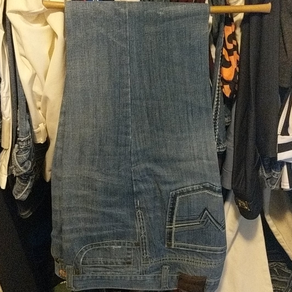 Cody James mens jeans